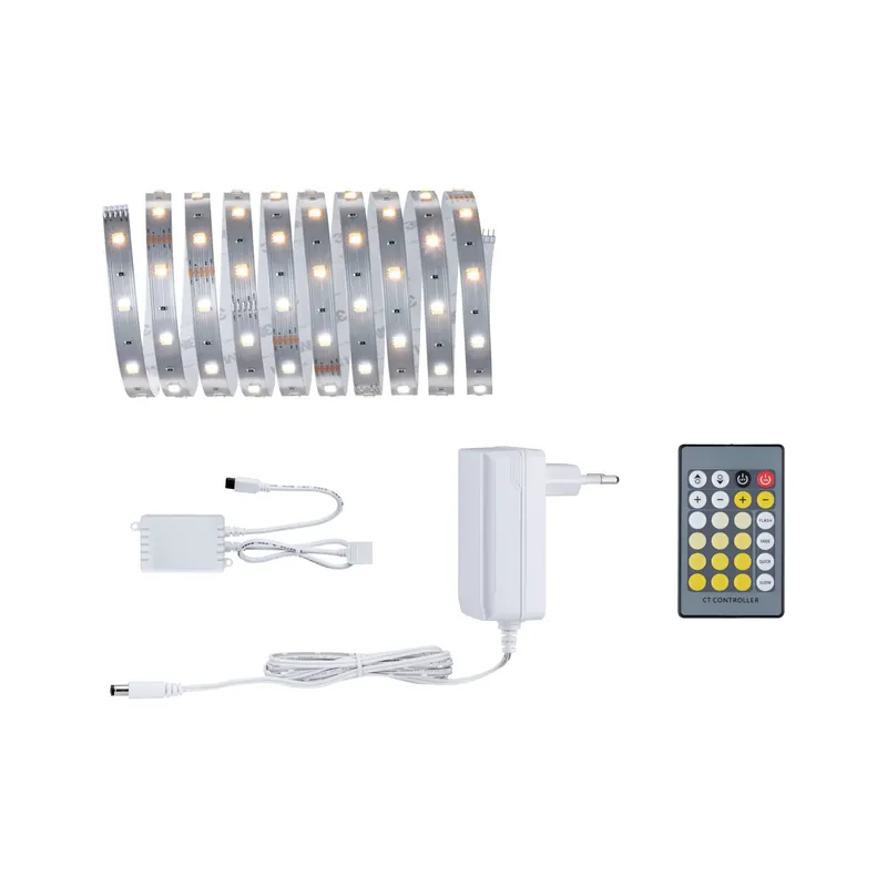 MaxLED 250 LED Strip Basisset 3m Tunable White 11W 270lm/m Tunable White 24VA Sonderangebot