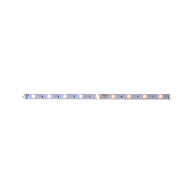 MaxLED 250 LED Strip Erweiterung 1m Tunable White 4W 270lm/m Tunable White Preiswert