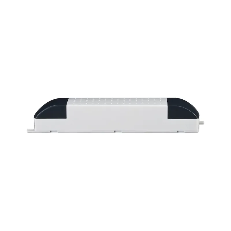 VDE Elektroniktrafo Profi max. 35-105W 230/12V 105VA Grau/Schwarz Preisknaller