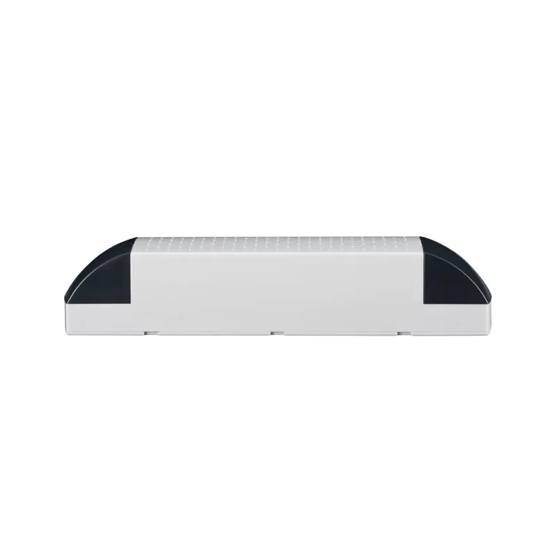 Preisreduziert VDE Elektroniktrafo Profi max. 50-150W 230/12V 150VA Grau/Schwarz