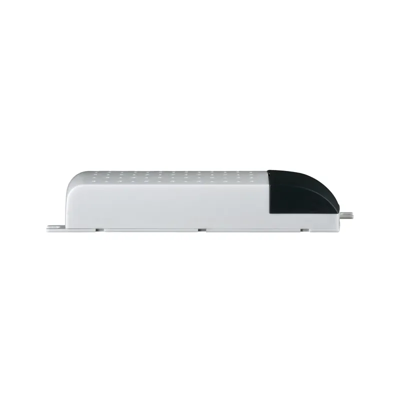 Saisonangebot VDE Elektroniktrafo Mipro AC max. 20-70W 230/12V 70VA Grau/Schwarz