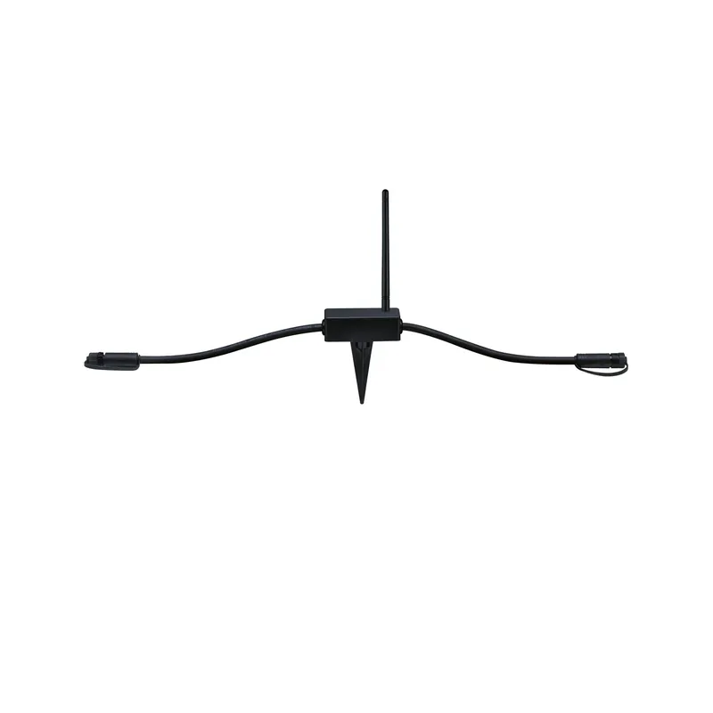 Direkt Vom Hersteller Plug & Shine Controller Wireless Plug & Shine Controller Wireless IP68 Schwarz IP68 Schwarz