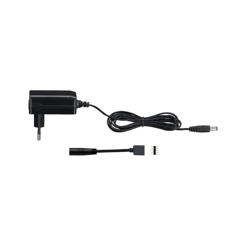 Kracherpreis Power Supply Universal 230/24V 12VA Schwarz