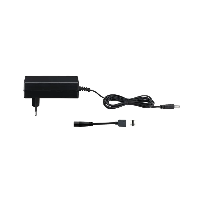 Preis Gesenkt Power Supply Universal 230/24V 36VA Schwarz