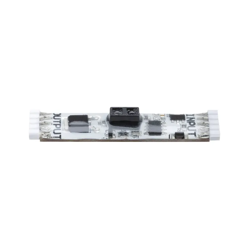 Neue Kollektion MaxLED Zubehör Steuerung Sensor Dimm Switch Touchless 24V max. 144W Weiß