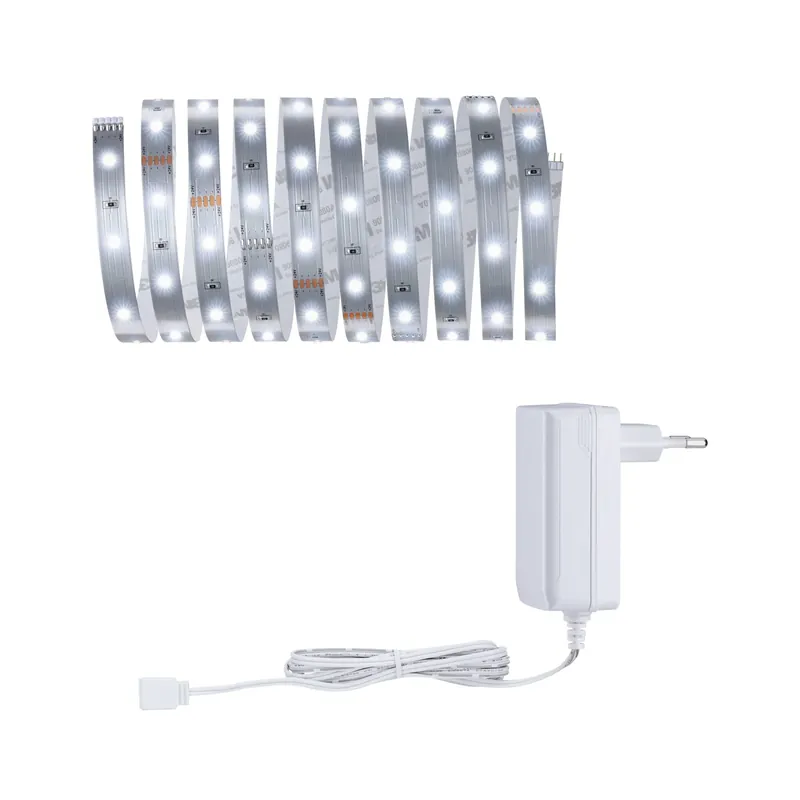 MaxLED 250 LED Strip Basisset 3m 6500K 12W 300lm/m 6500K 24VA Angebot