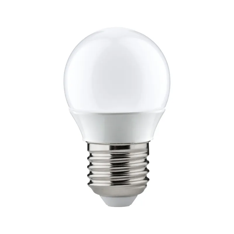 Must-Have LED Tropfen 4W E27 230V 2700K