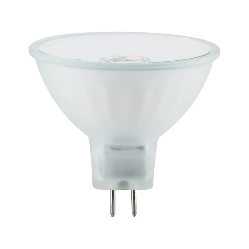 Geprüft Standard 12V LED Reflektor Maxiflood GU5,3 200lm 3W 2700K Softopal