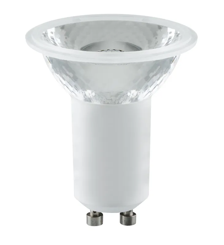 Schnäppchen LED Diamond Longneck LED Diamond Longneck GU10 51mm 2700K 3W 250lm 230V Diamond GU10 51mm 2700K 3W 250lm 230V Diamond