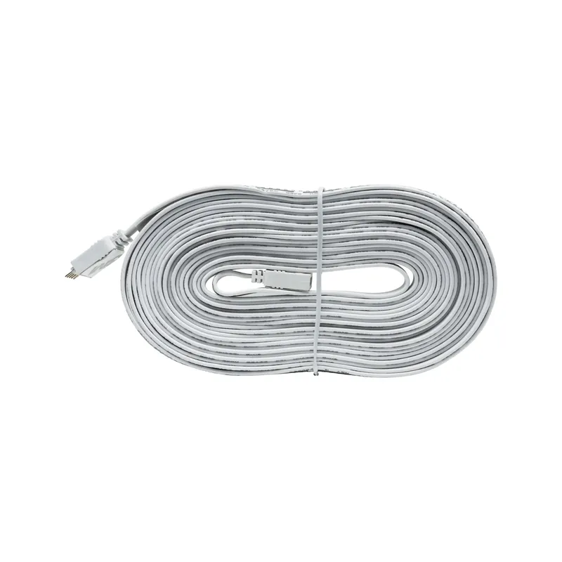 MaxLED Zubehör Verbinder Flex-Verbinder Weiß Highlight