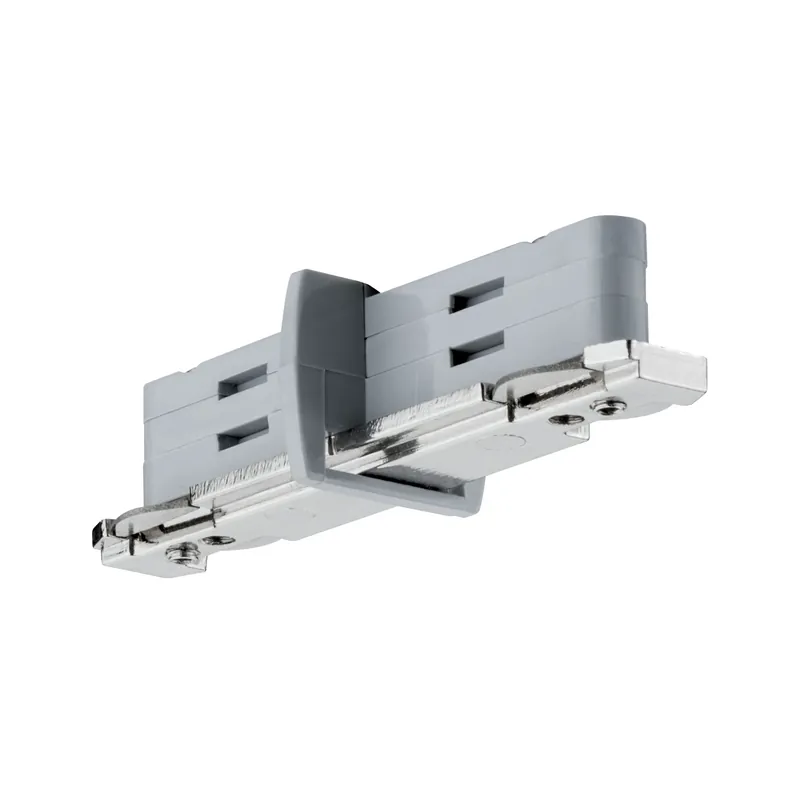 Sichere Zahlung URail Zubehör Stromtrenner 70x18mm Silber
