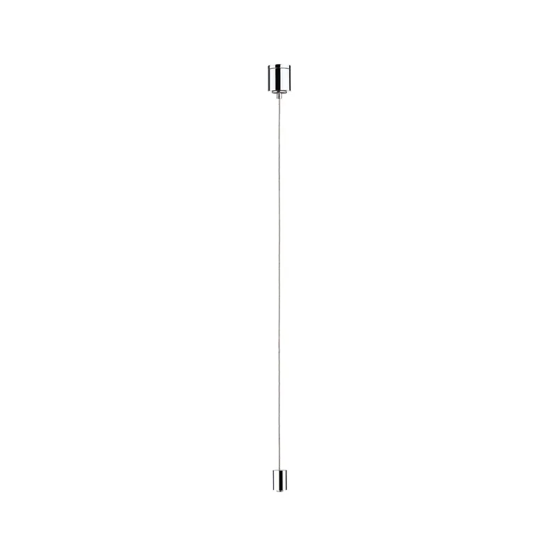 Nur Für Kurze Zeit URail Zubehör URail Zubehör Seilabhängung 18mm Chrom 18mm Chrom