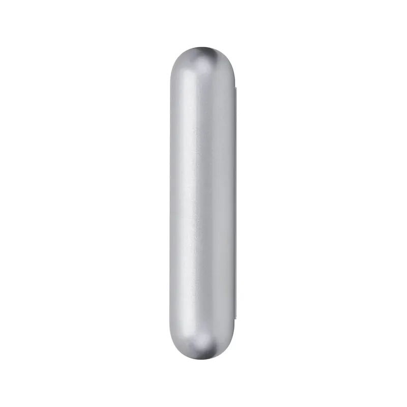 URail Zubehör Pendeladapter Chrom matt Kostenloser Rückversand