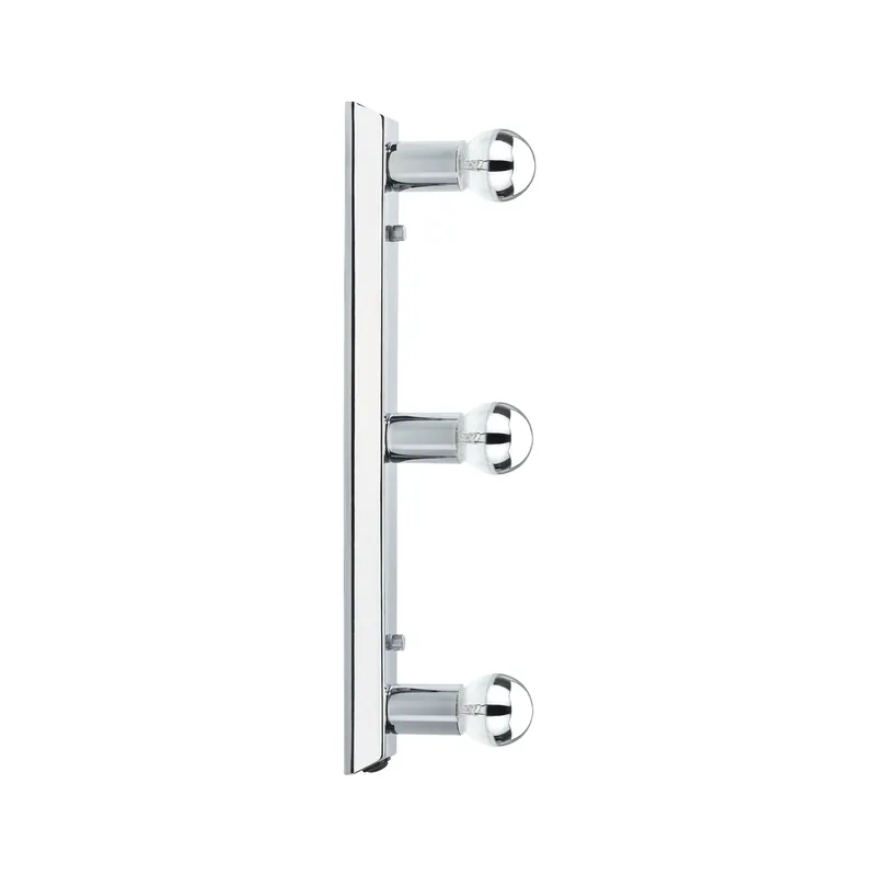 Jetzt Kaufen Spiegelleuchte Mirror Regula E14 230V max. 3x40W dimmbar Chrom