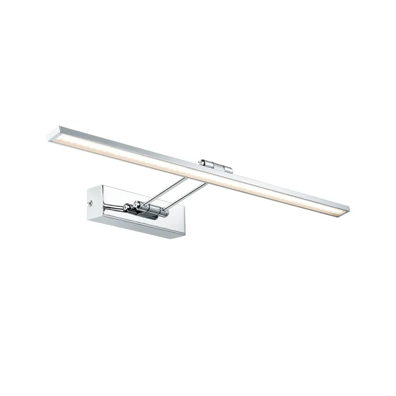 Galeria LED Bilderleuchte Beam 2700K 1050lm 230V 11W Chrom Kostenloser Versand