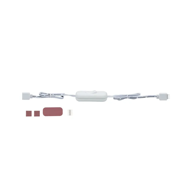 YourLED Schalter Wippe 12V max. 60W Weiß Angebot