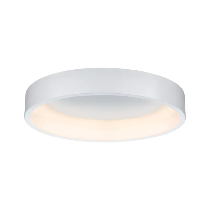 Preiswert LED Deckenleuchte 3-Step-Dim Ardora 2700K 1400lm 230V 31W dimmbar Weiß