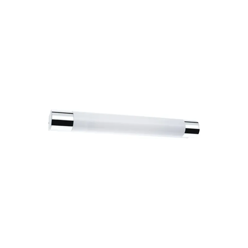 Selection Bathroom LED Spiegelleuchte Orgon Steckdose IP44 3000K 570lm 230V 7,5W Chrom Billig