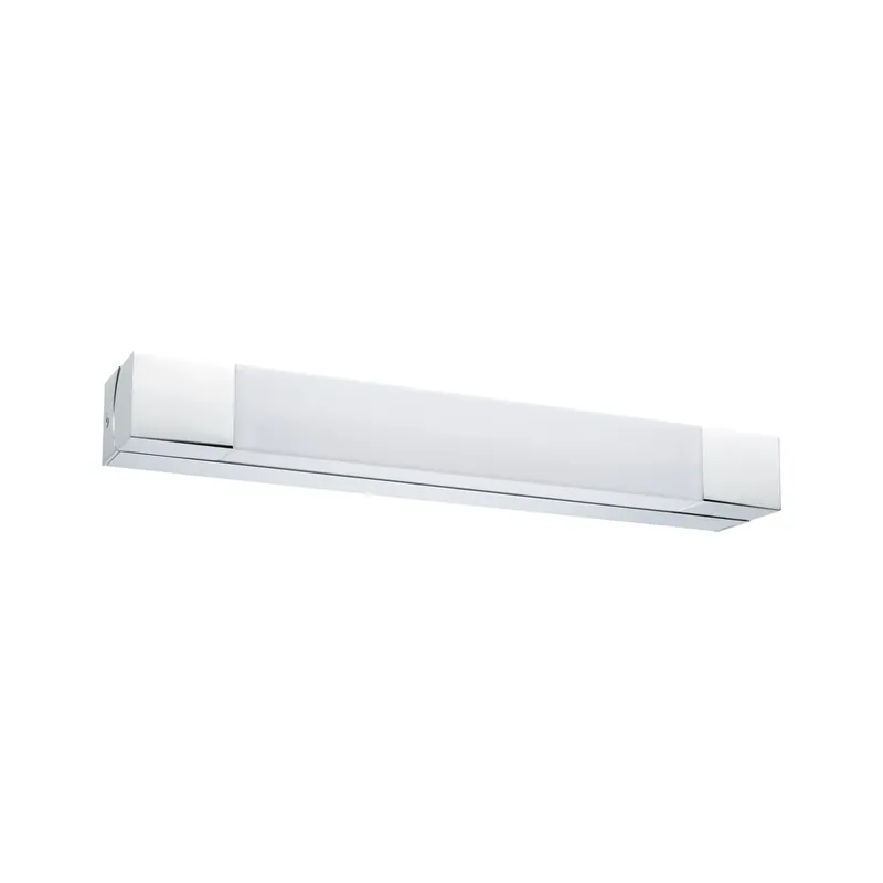 Selection Bathroom LED Spiegelleuchte Quasar IP44 3000K 570lm 230V 7,5W Chrom Neue Ware