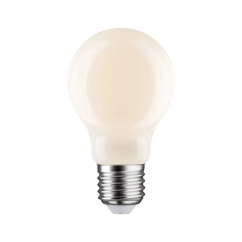 Filament 230V LED Birne E27 470lm 5,1W 2700K dimmbar Matt Highlight