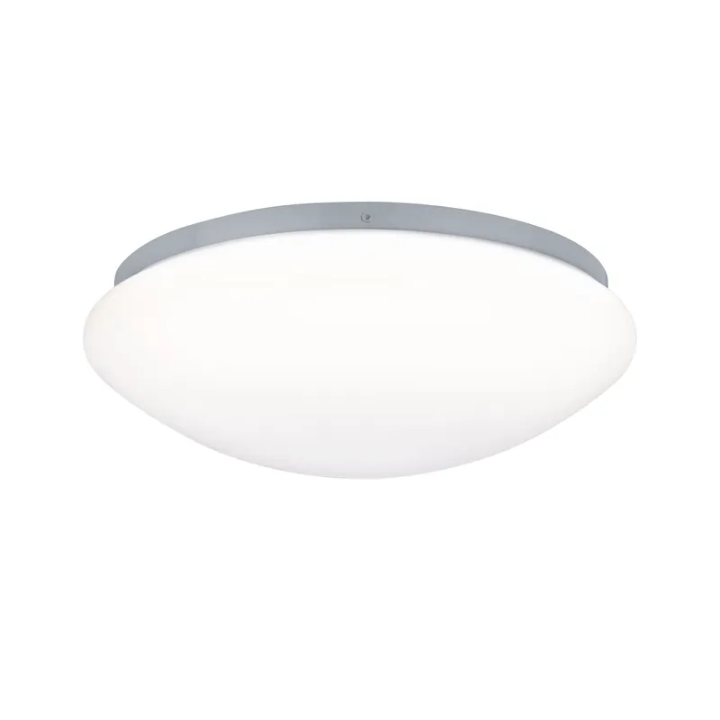 Schnäppchen LED Deckenleuchte Leonis IP44 4000K 920lm 230V 10W Weiß