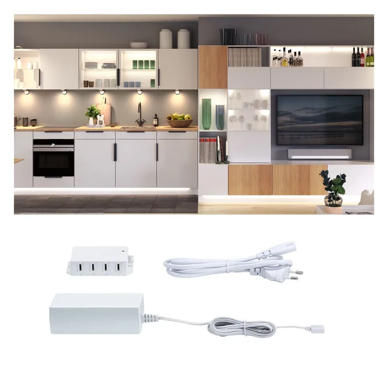 Clever Connect Trafo Clever Connect Trafo 230/12V 36VA Weiß 230/12V 36VA Weiß Saisonangebot