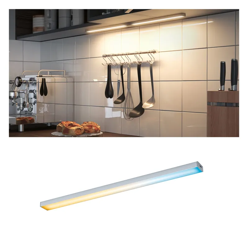 Clever Connect LED Spot Barre Tunable White 3,5W Chrom matt Saisonangebot