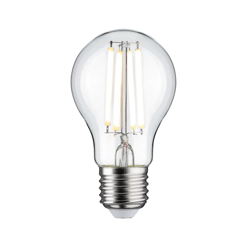 Filament 230V LED Birne E27 806lm 7W Dim to warm dimmbar Klar Jetzt Kaufen