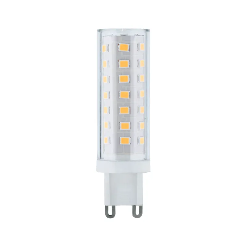 Standard 230V LED Stiftsockel 1er-Set 470lm 5W 4000K Klar Neu