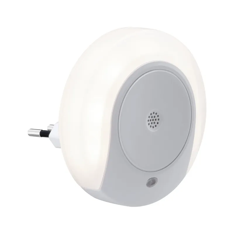 Nachtlicht Horby Sound-Sensor rund 3000K 45lm Gratis Versand