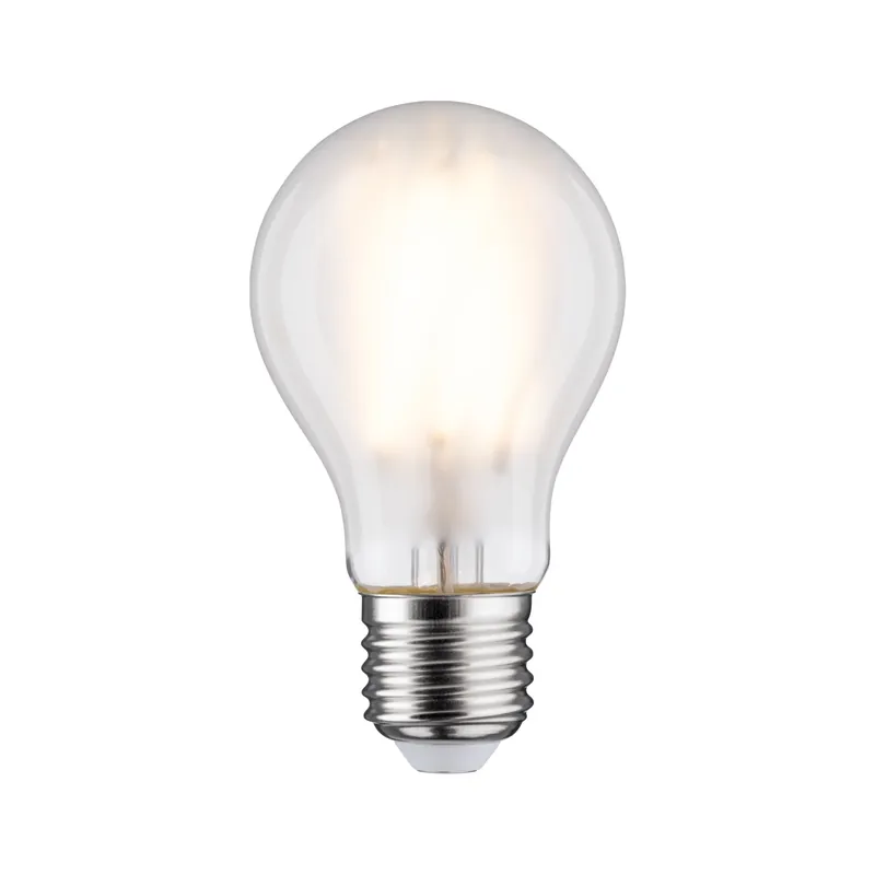 Bestpreis Filament 230V LED Birne E27 1055lm 9W 2700K Matt