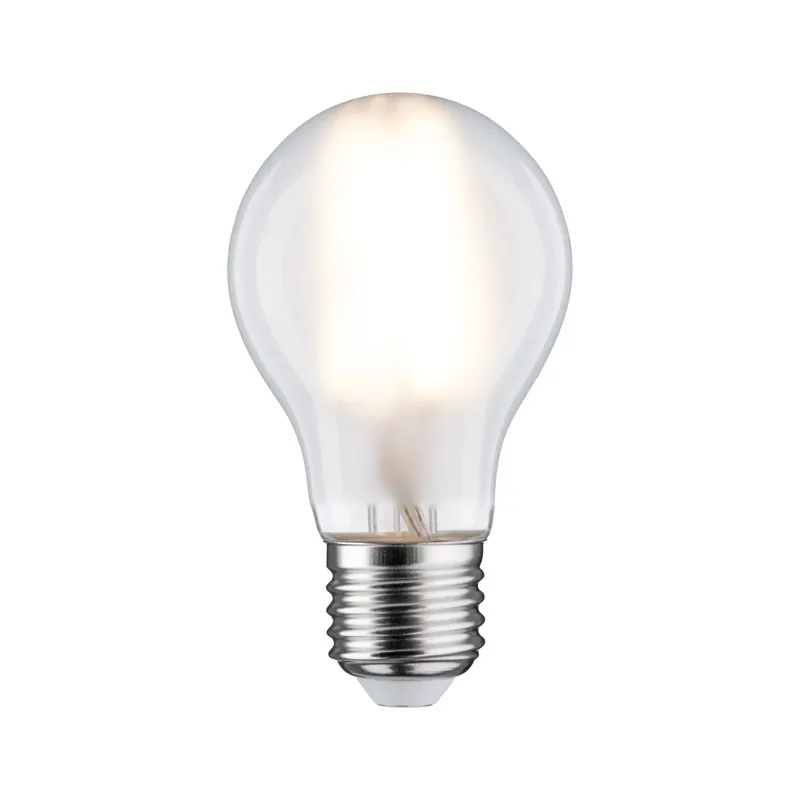 Jetzt Kaufen Filament 230V LED Birne E27 1055lm 9W 2700K dimmbar Matt