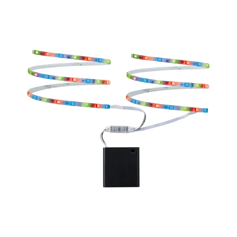 Expressversand Mobil Strip Mobil Strip 2x 0,8m beschichtet 2x1,2W 35lm/m 60 LEDs/m RGB 2x 0,8m beschichtet 2x1,2W 35lm/m 60 LEDs/m RGB