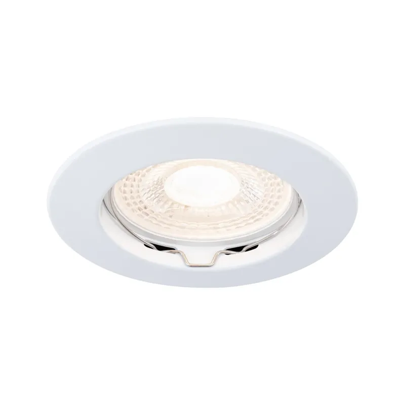 Premium Einbauleuchte Premium Einbauleuchte IP44 rund 79mm GU5,3 max. 50W 230/12V dimmbar Weiß IP44 rund 79mm GU5,3 max. 50W 230/12V dimmbar Weiß Solange Der Vorrat Reicht
