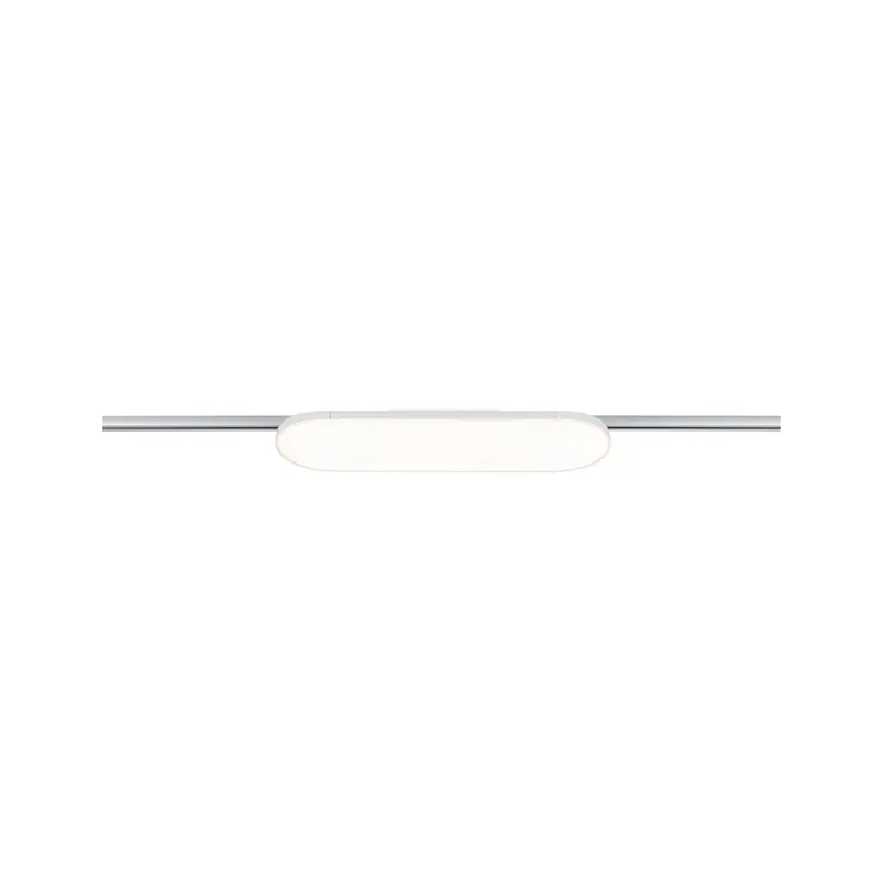 URail Panel Deck 1407,5lm 13,5W 3000K dimmbar 230V Weiß Kracherpreis