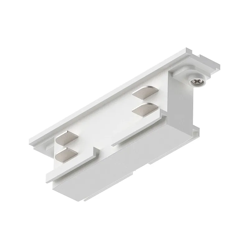 ProRail3 Verbinder Linienverbinder 94x32mm max. 3680W Weiß Top-Preis
