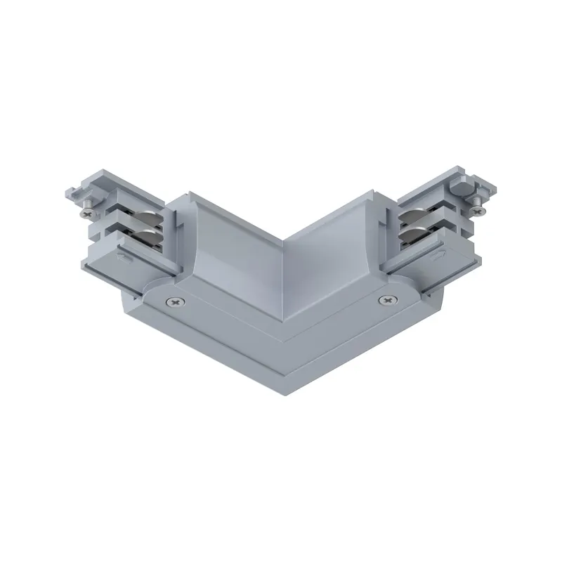 Sofort Bestellen ProRail3 Verbinder L-Stück 101x101mm max. 3680W Silber