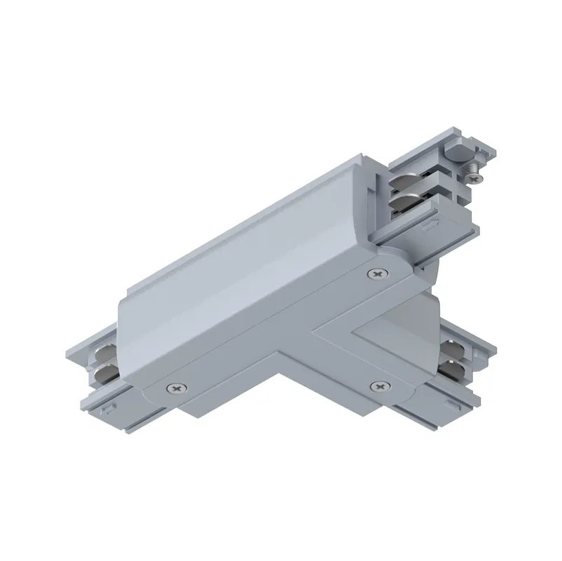 ProRail3 Verbinder T-Stück 167,5x101mm max. 3680W Silber Mega-Angebot