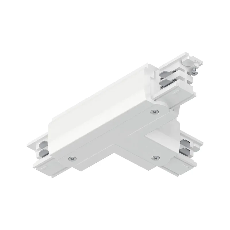 Schnäppchen ProRail3 Verbinder T-Stück 167,5x101mm max. 3680W Weiß