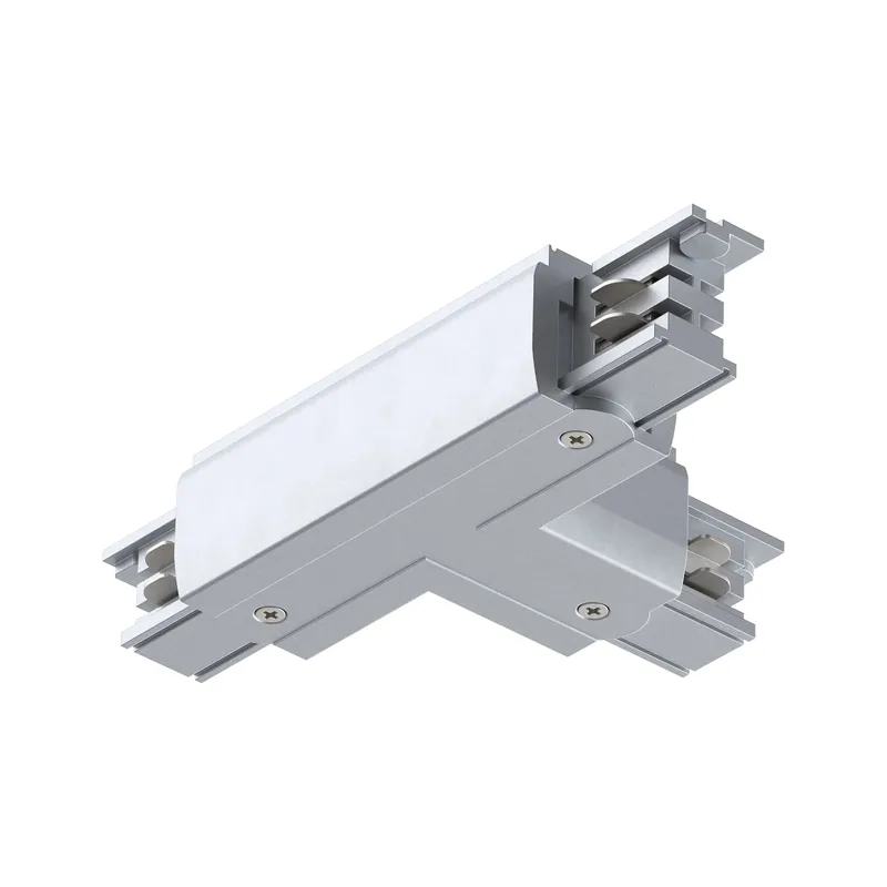 ProRail3 Verbinder T-Stück 167,5x101mm max. 3680W Silber Sofort Bestellen