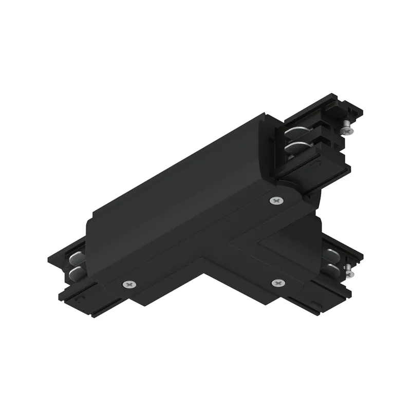 Sonderaktion ProRail3 Verbinder T-Stück 167,5x101mm max. 3680W Schwarz