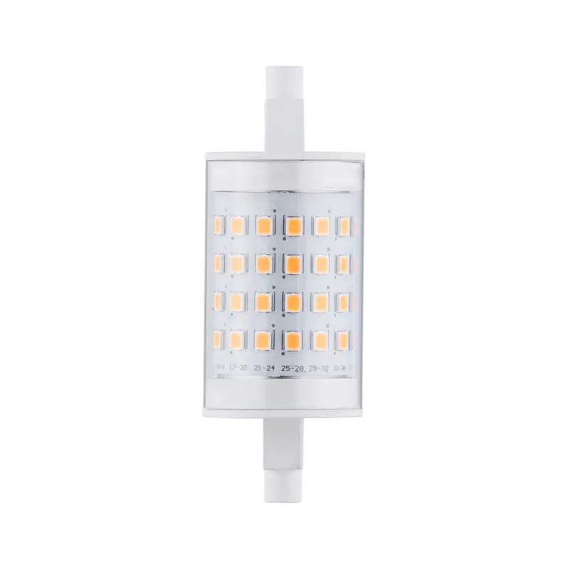 Schneller Versand Standard 230V LED Stab 78mm 1055lm 9W 2700K dimmbar Klar