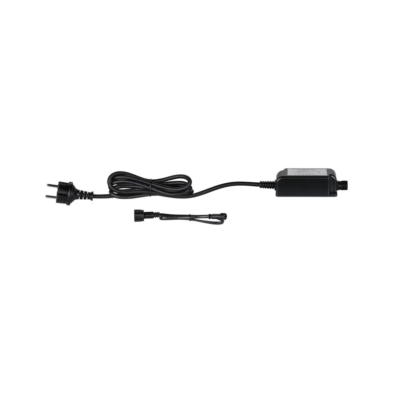 Direktkauf Park + Light Einspeisung Park + Light Einspeisung 230/12V 14VA Schwarz 230/12V 14VA Schwarz
