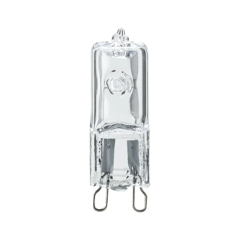 Sofort Bestellen Hochvolthalogen Hochvolthalogen G9 230V 2x416lm 2x35W 2800K dimmbar Klar G9 230V 2x416lm 2x35W 2800K dimmbar Klar