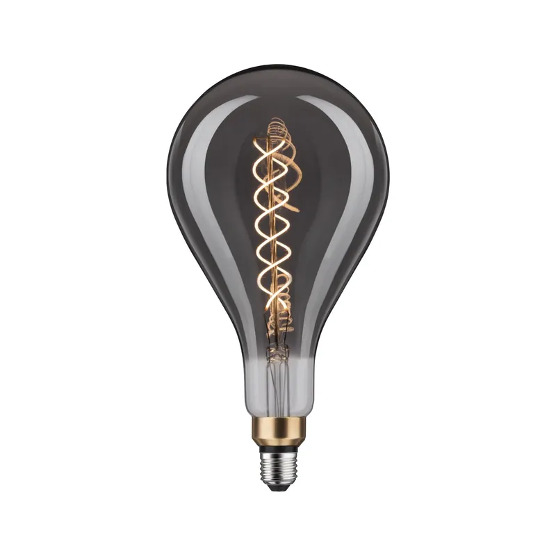 1879 Filament 230V LED BigDrop E27 200lm 7W 1800K dimmbar Rauchglas Jetzt Bestellen