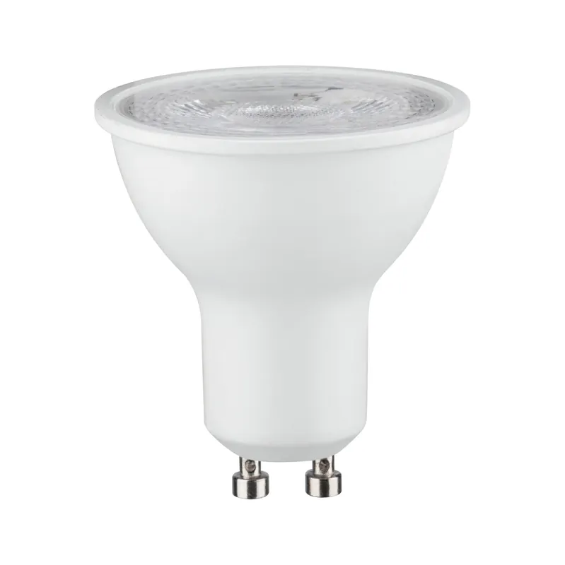 Aktuell Standard 230V LED Reflektor 1er-Set 250lm 3,5W 4000K Weiß matt