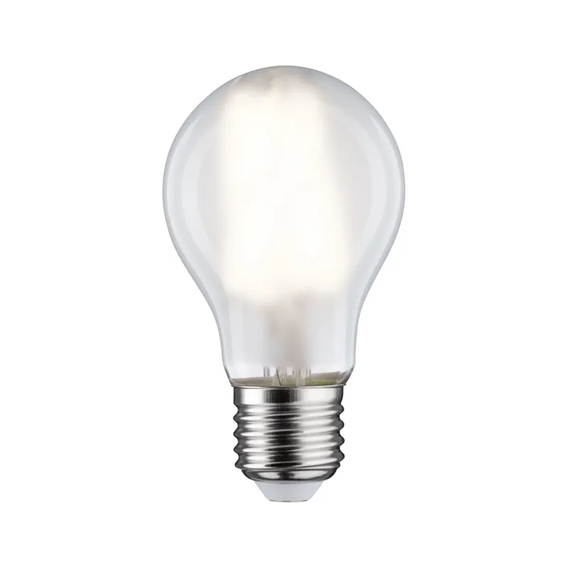 Saisonangebot Filament 230V LED Birne E27 1055lm 9W 4000K Matt