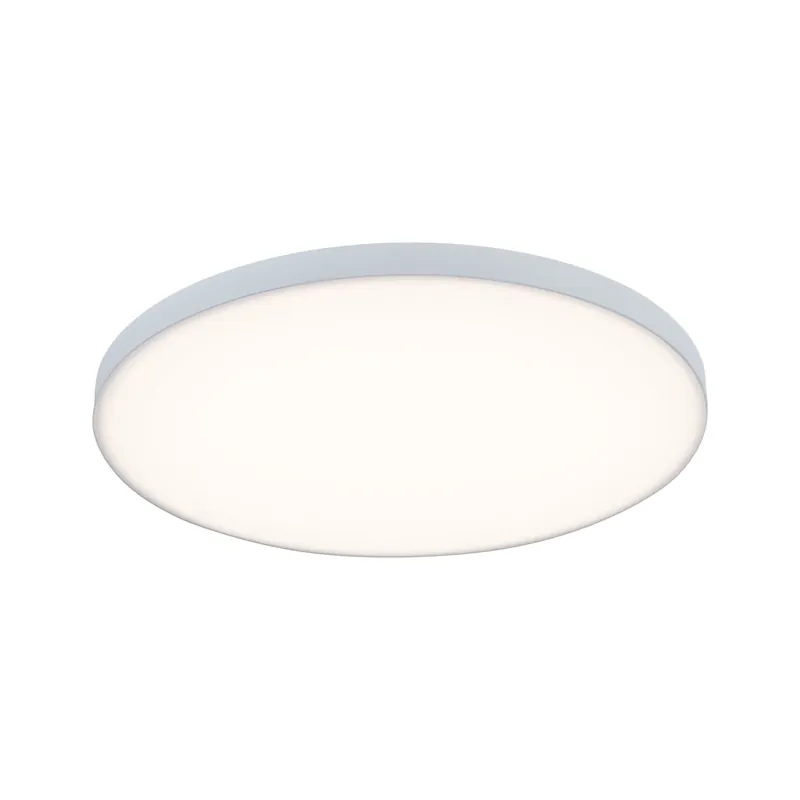 Sale LED Panel Velora rund 400mm 19W 1550lm 3000K Weiß