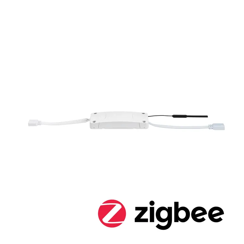 YourLED Controller Smart Home Zigbee 3.0 RGB 12V max. 60W Weiß/Grau Günstig