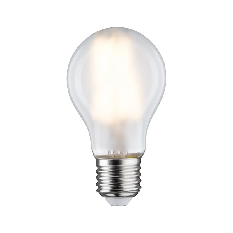 Bestseller Filament 230V LED Birne E27 806lm 7W 2700K Matt